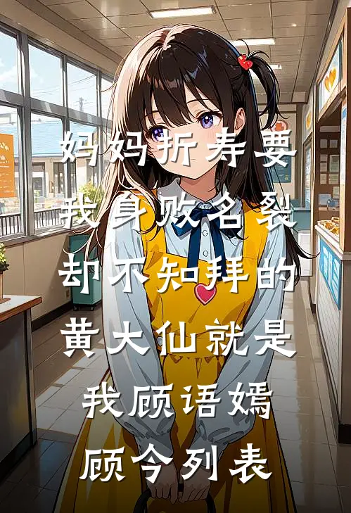 纯恨母子小说畅读