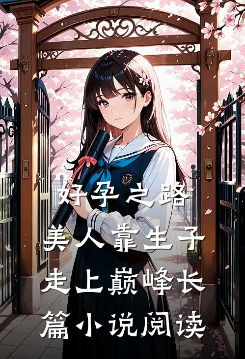 好孕之路：美人靠生子走上巅峰长篇小说阅读
