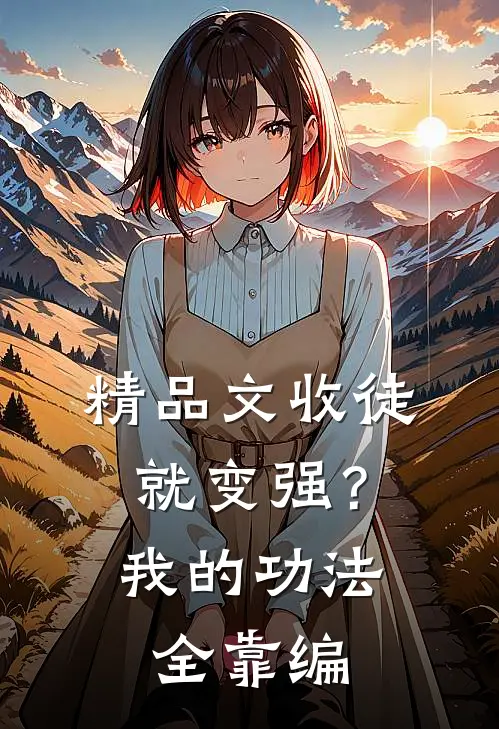 精品文收徒就变强？我的功法全靠编