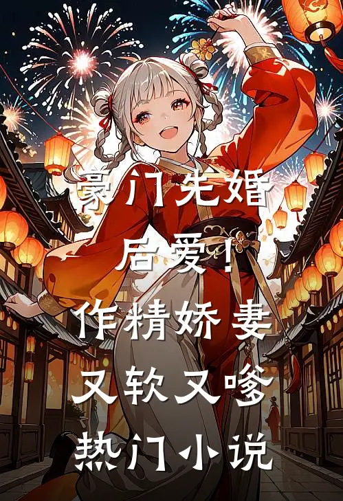 豪门先婚后爱！作精娇妻又软又嗲热门小说