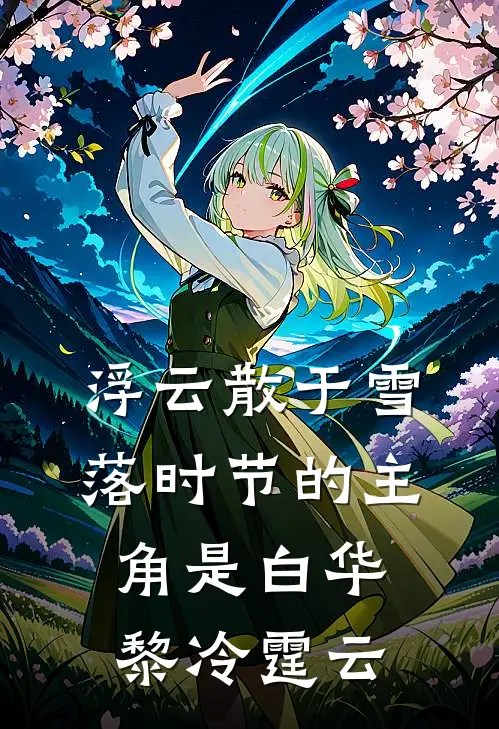 婚色生香结局+后续
