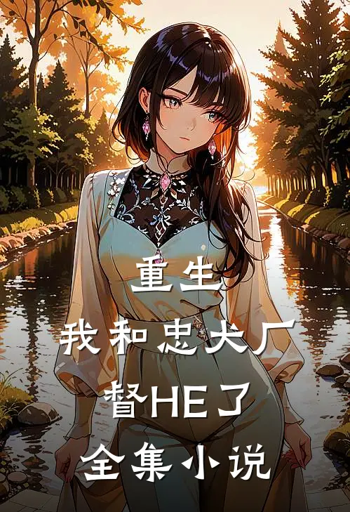 重生：我和忠犬厂督HE了全集小说