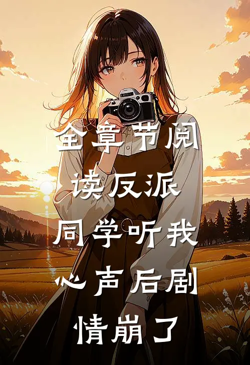 全章节阅读反派：同学听我心声后剧情崩了