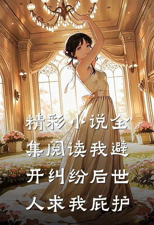 精彩小说全集阅读我避开纠纷后世人求我庇护