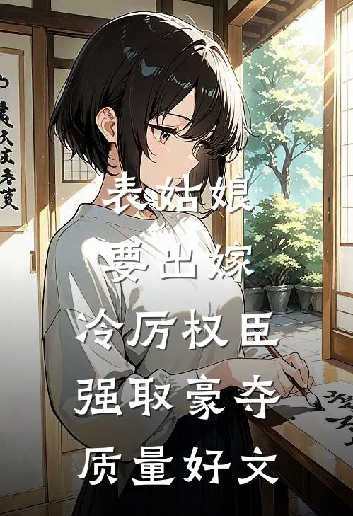 穿书后，她在冷情大疯批心头蹦迪全文无删减