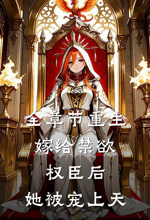 全章节重生：嫁给禁欲权臣后，她被宠上天