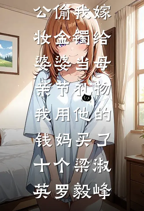 美利坚：邻居太太也太热情了无删减全文