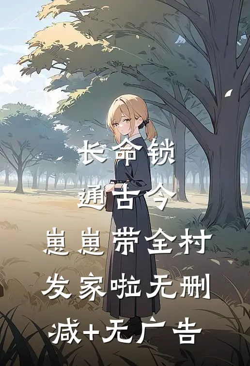 长命锁通古今，崽崽带全村发家啦无删减+无广告