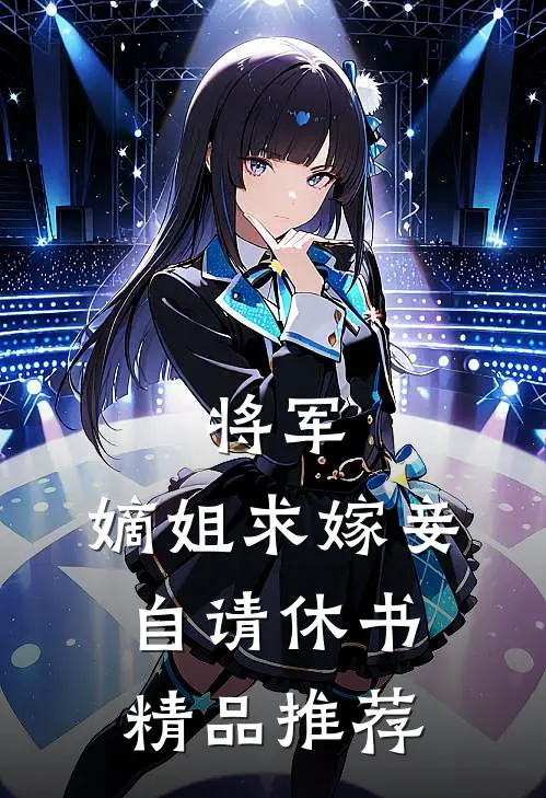 将军，嫡姐求嫁妾自请休书精品推荐