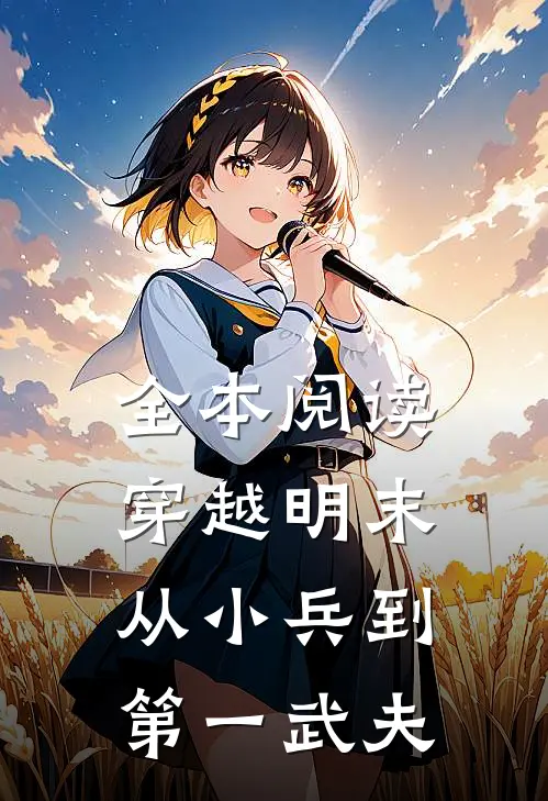 全本阅读穿越明末：从小兵到第一武夫