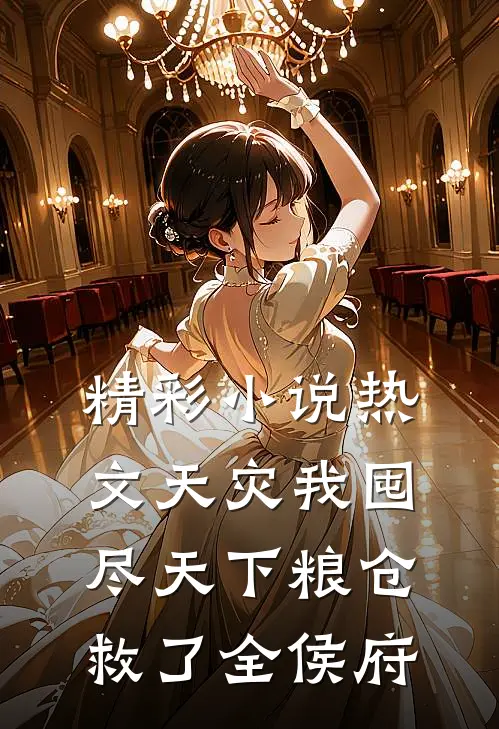 精彩小说热文天灾我囤尽天下粮仓救了全侯府