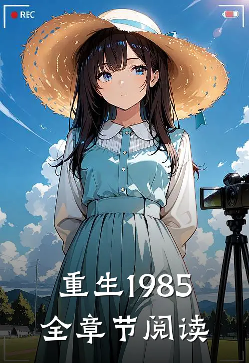 重生1985全章节阅读