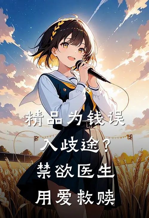 精品为钱误入歧途？禁欲医生用爱救赎