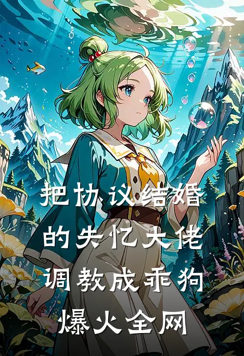 散修她被迫开了修仙马甲