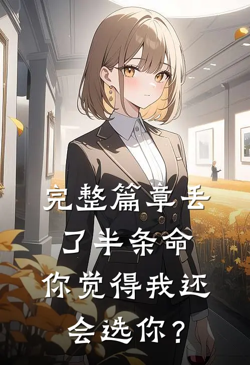 完整篇章丢了半条命，你觉得我还会选你？