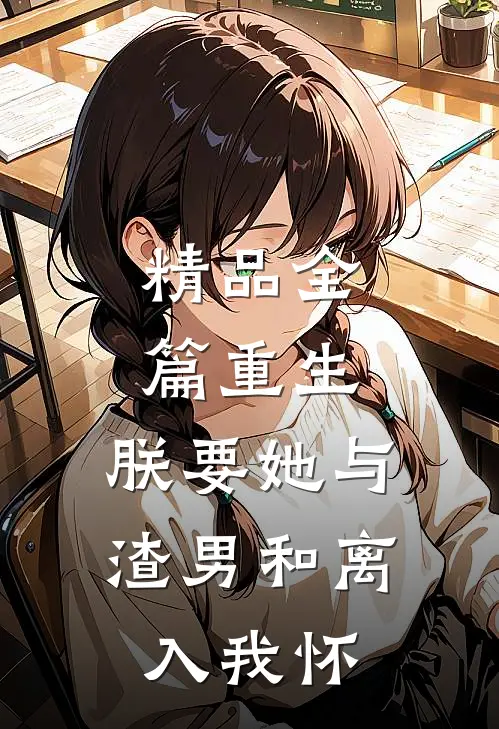 精品全篇重生：朕要她与渣男和离，入我怀