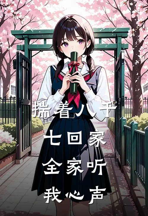 拼爹赘豪门后，我竟成了富二代