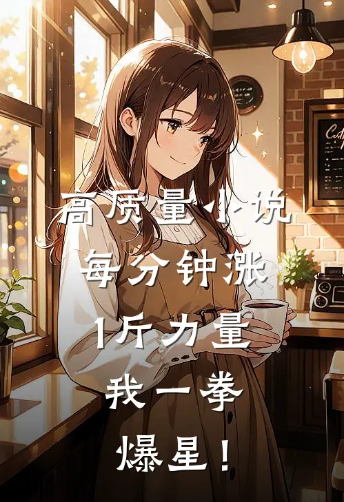 高质量小说每分钟涨1斤力量，我一拳爆星！