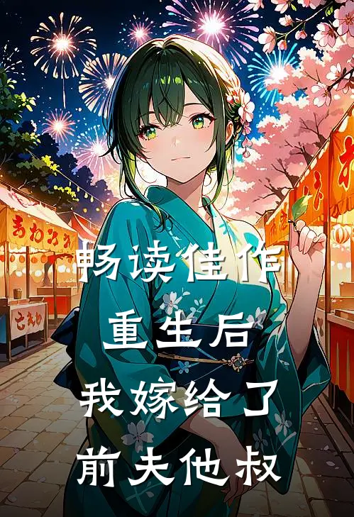 畅读佳作重生后，我嫁给了前夫他叔