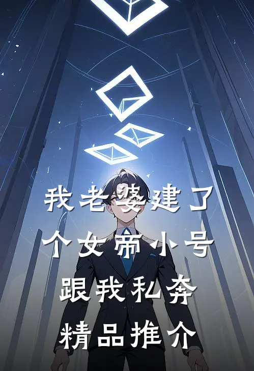 我老婆建了个女帝小号跟我私奔精品推介