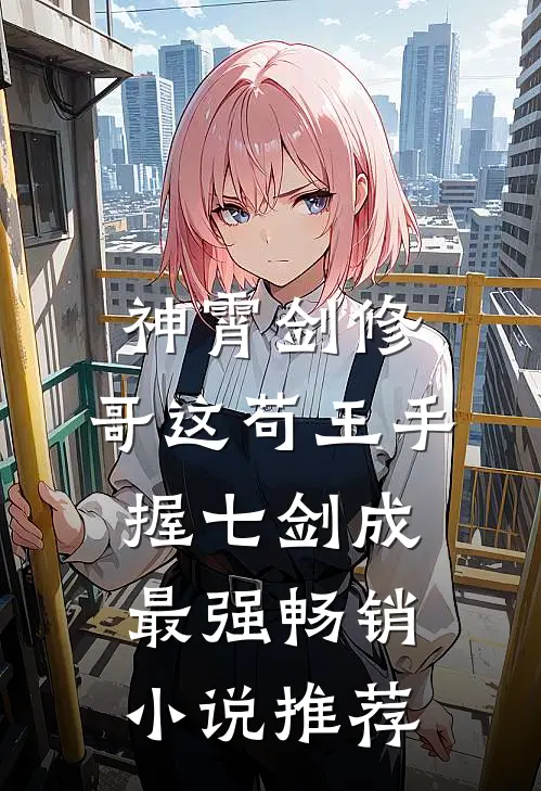 神霄剑修：哥这苟王手握七剑成最强畅销小说推荐