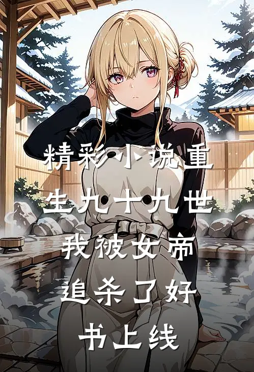 精彩小说重生九十九世,我被女帝追杀了好书上线