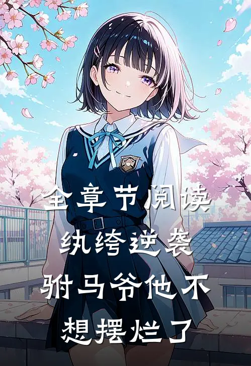 全章节阅读纨绔逆袭：驸马爷他不想摆烂了