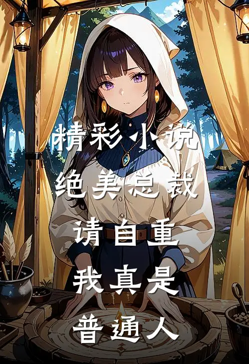 精彩小说绝美总裁请自重，我真是普通人