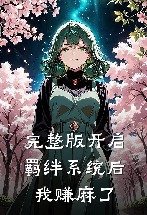 完整版开启羁绊系统后，我赚麻了