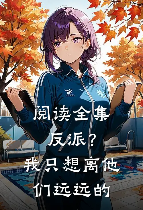 阅读全集反派？我只想离他们远远的