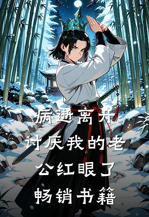 病逝离开，讨厌我的老公红眼了畅销书籍