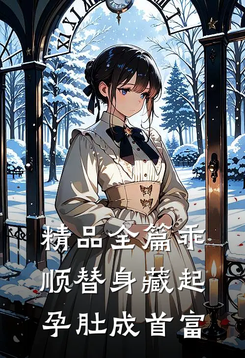 精品全篇乖顺替身藏起孕肚成首富