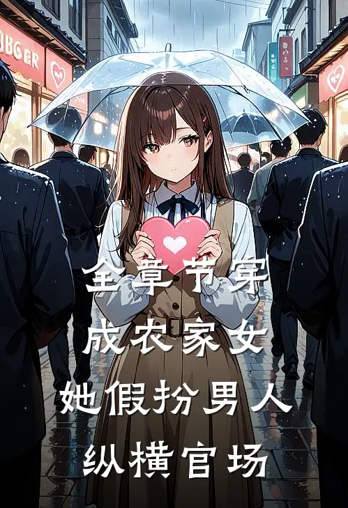 全章节穿成农家女，她假扮男人纵横官场