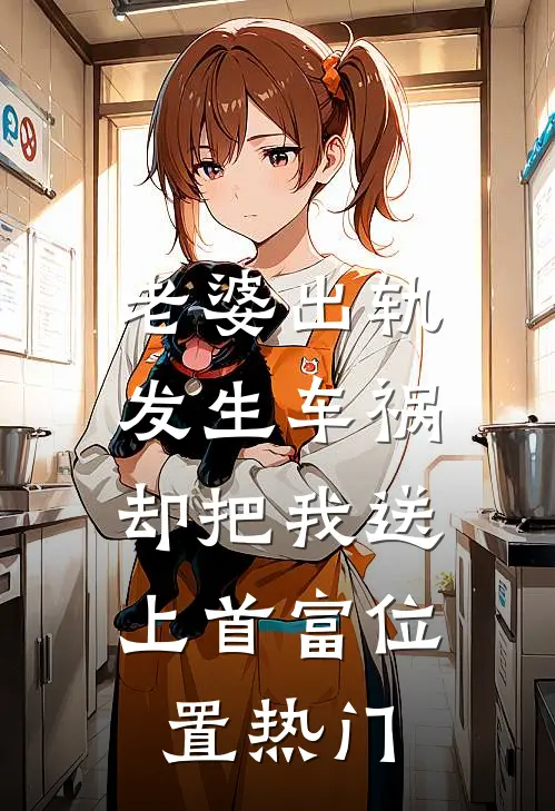 老婆出轨发生车祸，却把我送上首富位置热门