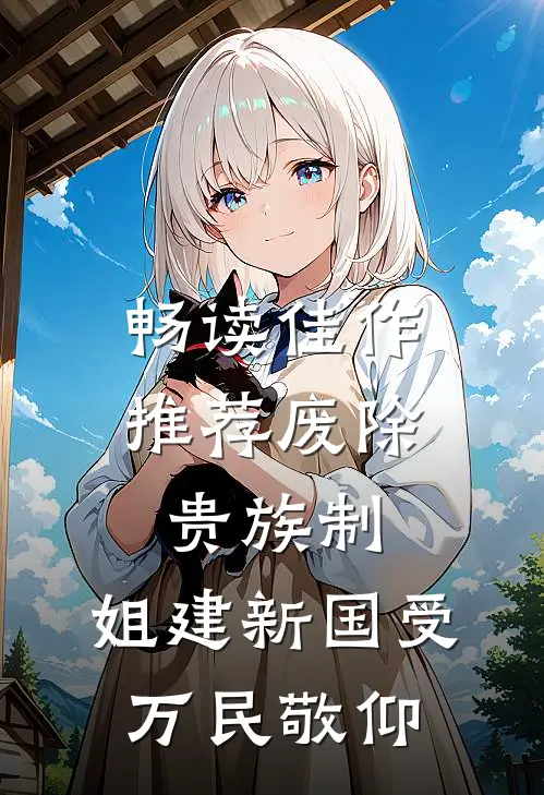 畅读佳作推荐废除贵族制，姐建新国受万民敬仰