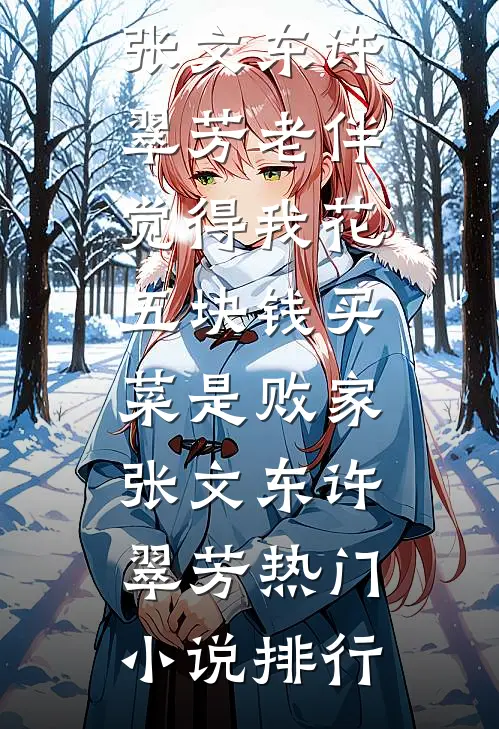情人节我目睹老婆背叛了我精修版