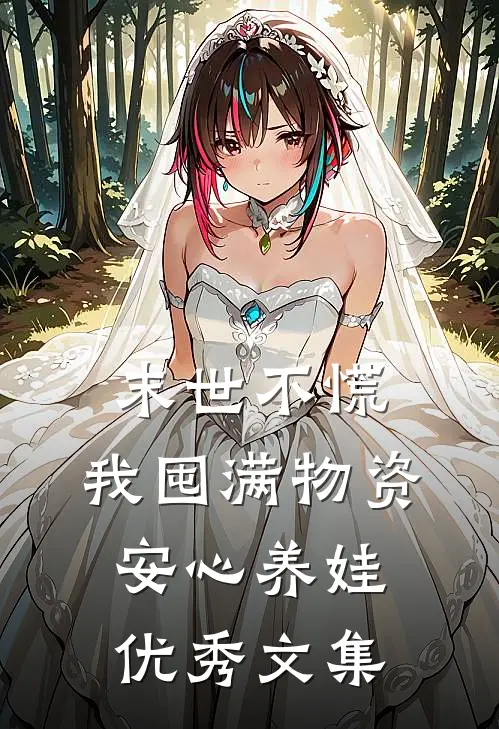 末世不慌，我囤满物资安心养娃优秀文集
