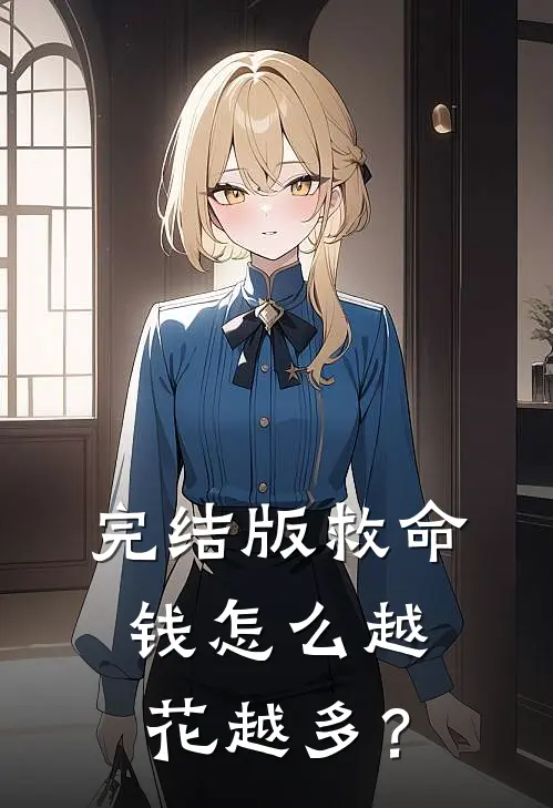 完结版救命，钱怎么越花越多？