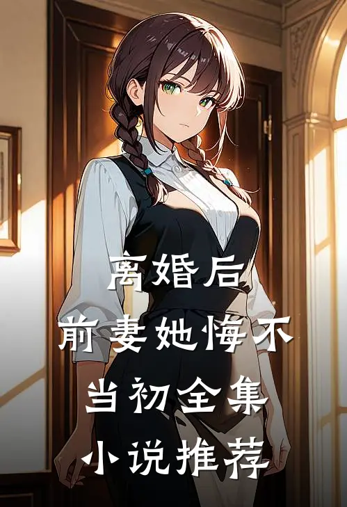 离婚后，前妻她悔不当初全集小说推荐