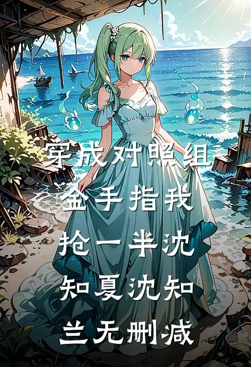 农家团宠娇娇女，逃荒福宝三岁半全文+番外