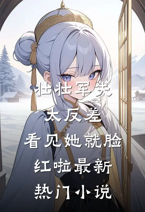 壮壮军夫太反差，看见她就脸红啦最新热门小说