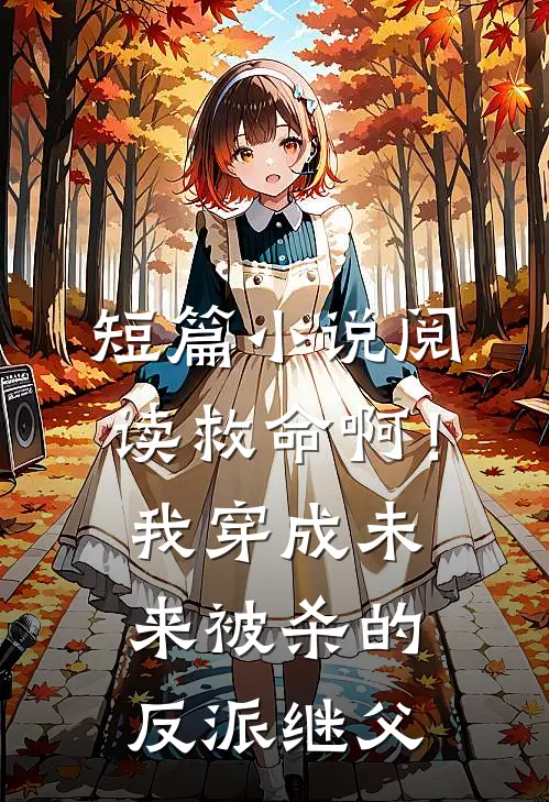 短篇小说阅读救命啊！我穿成未来被杀的反派继父