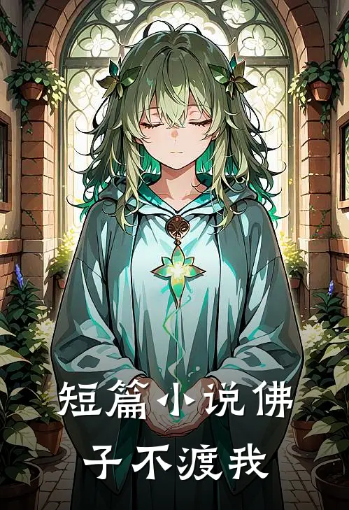 短篇小说佛子不渡我