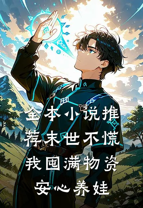 全本小说推荐末世不慌，我囤满物资安心养娃