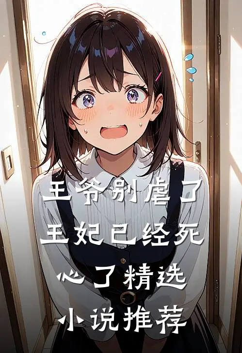 王爷别虐了，王妃已经死心了精选小说推荐