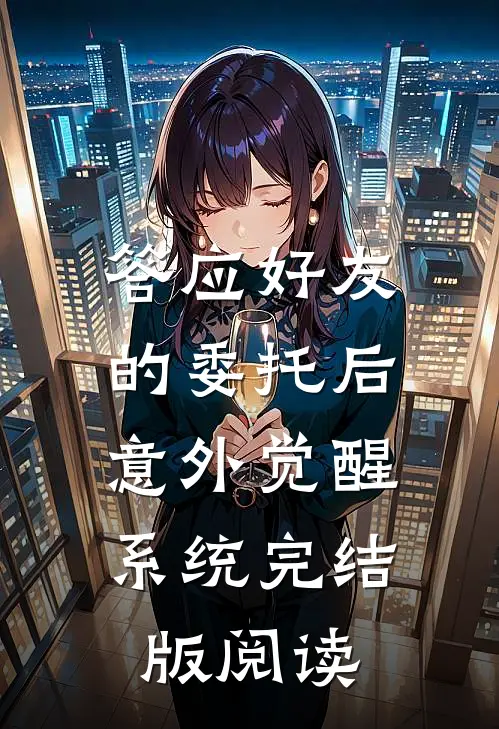 答应好友的委托后，意外觉醒系统完结版阅读