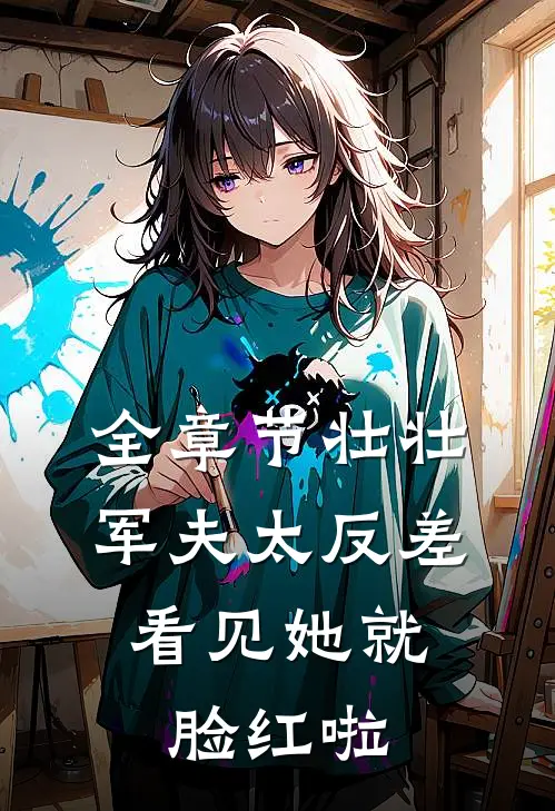 全章节壮壮军夫太反差，看见她就脸红啦