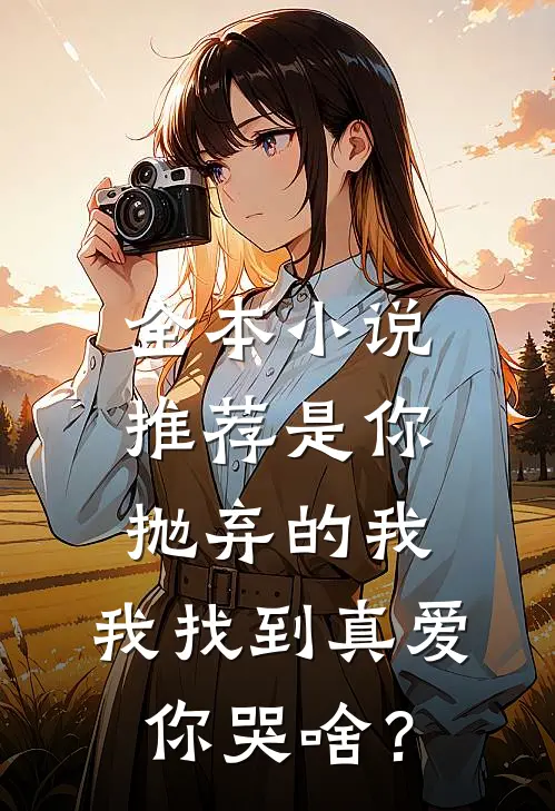 全本小说推荐是你抛弃的我，我找到真爱你哭啥？