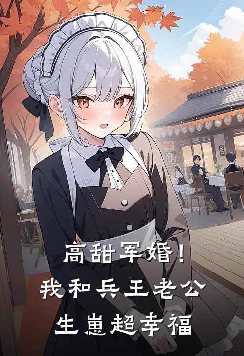 高甜军婚！我和兵王老公生崽超幸福