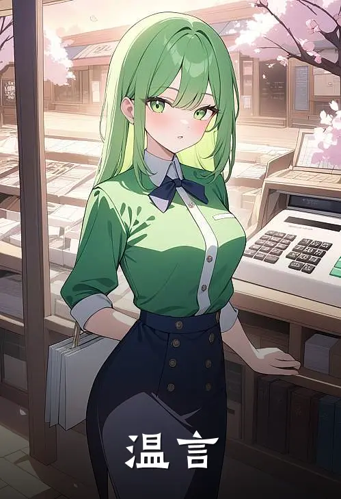 温言